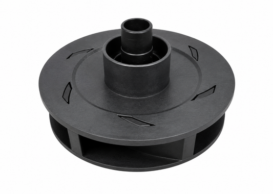 Impeller 4HP - 310-4190