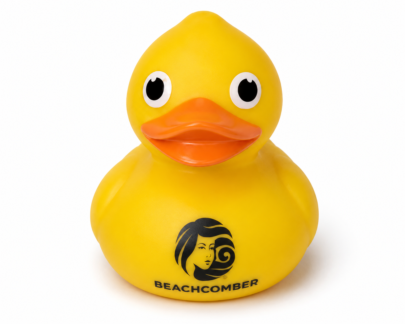 Beachcomber Branded Duck