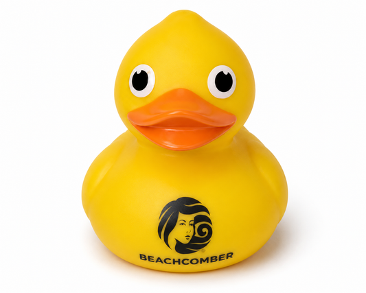 Beachcomber Branded Duck