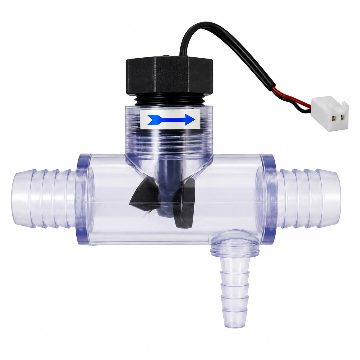 Flow Switch