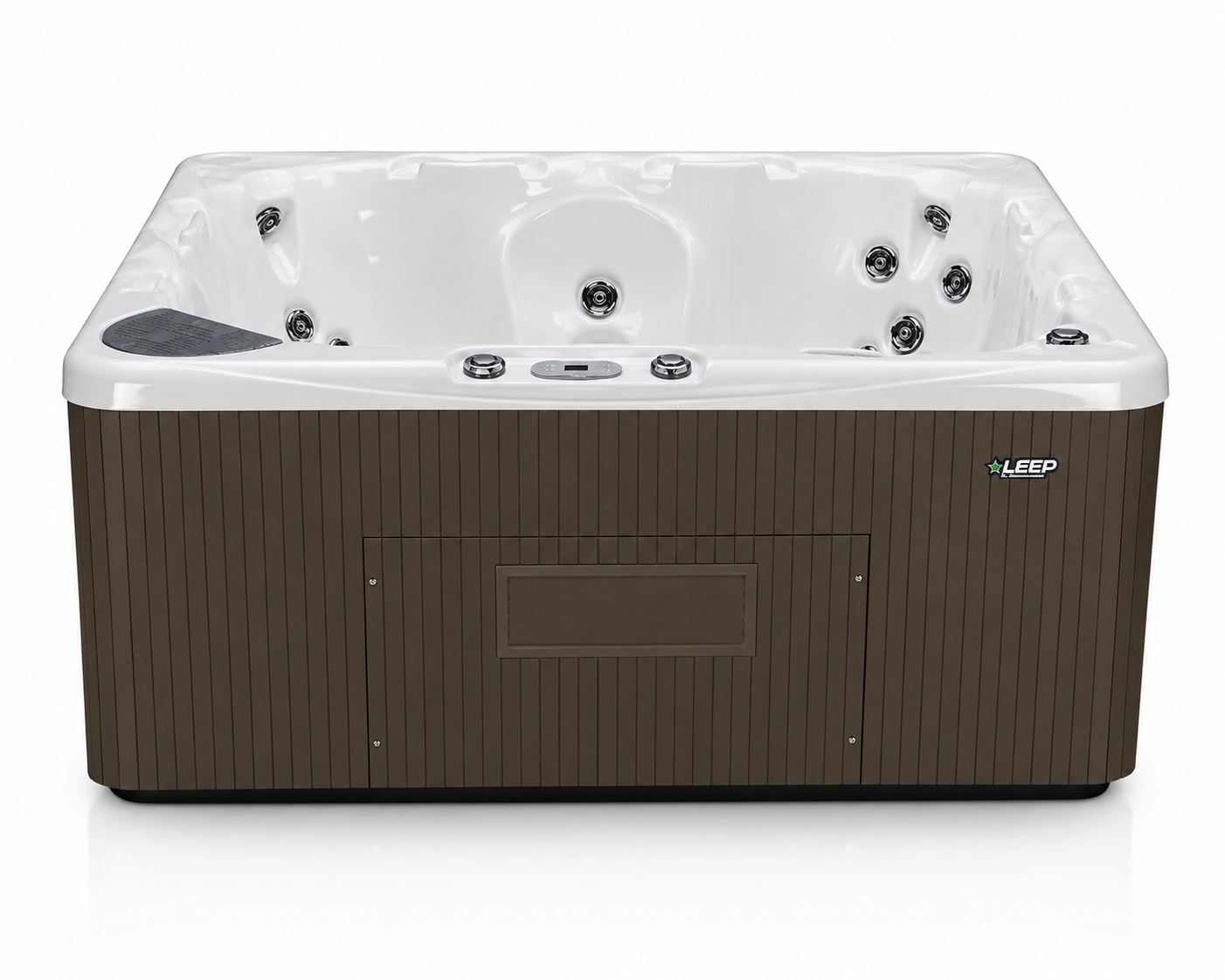 570 Leep Hot Tub