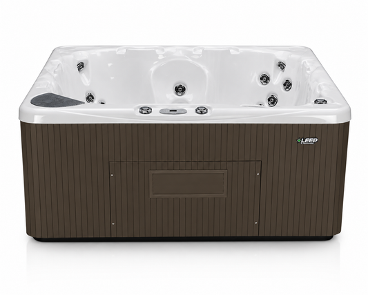 570 Leep Hot Tub