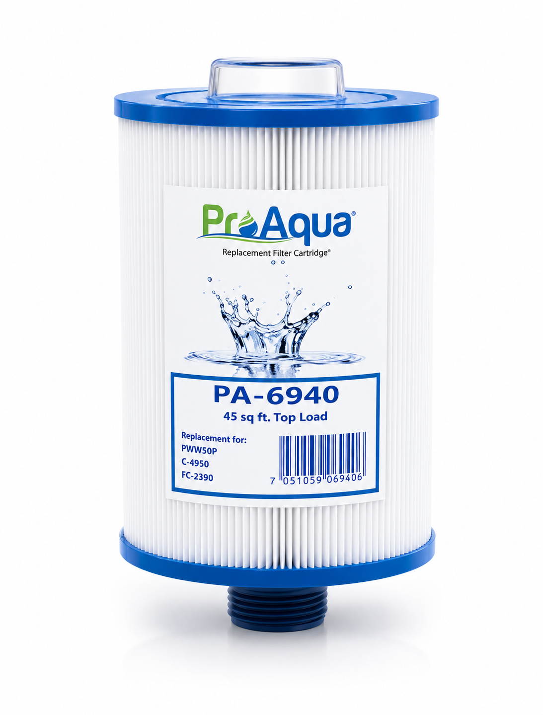 Filters by ProAqua