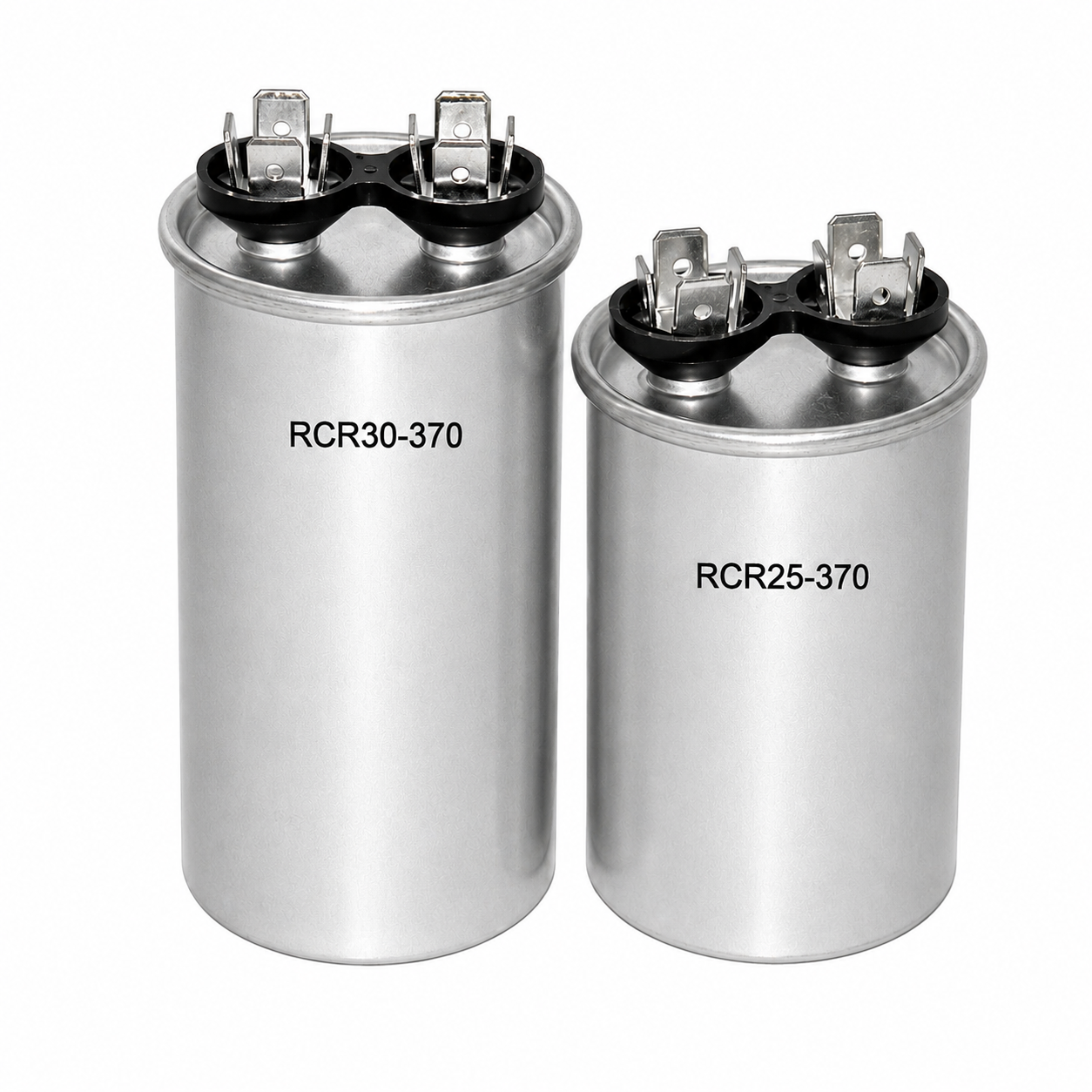 Capacitor Run 370V 25MFD