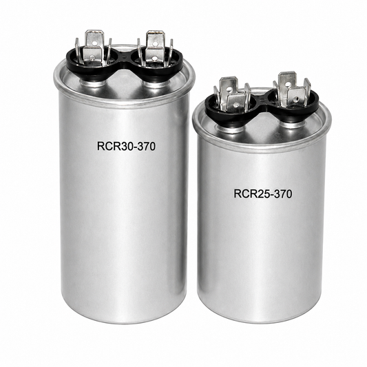 Capacitor Run 370V 25MFD