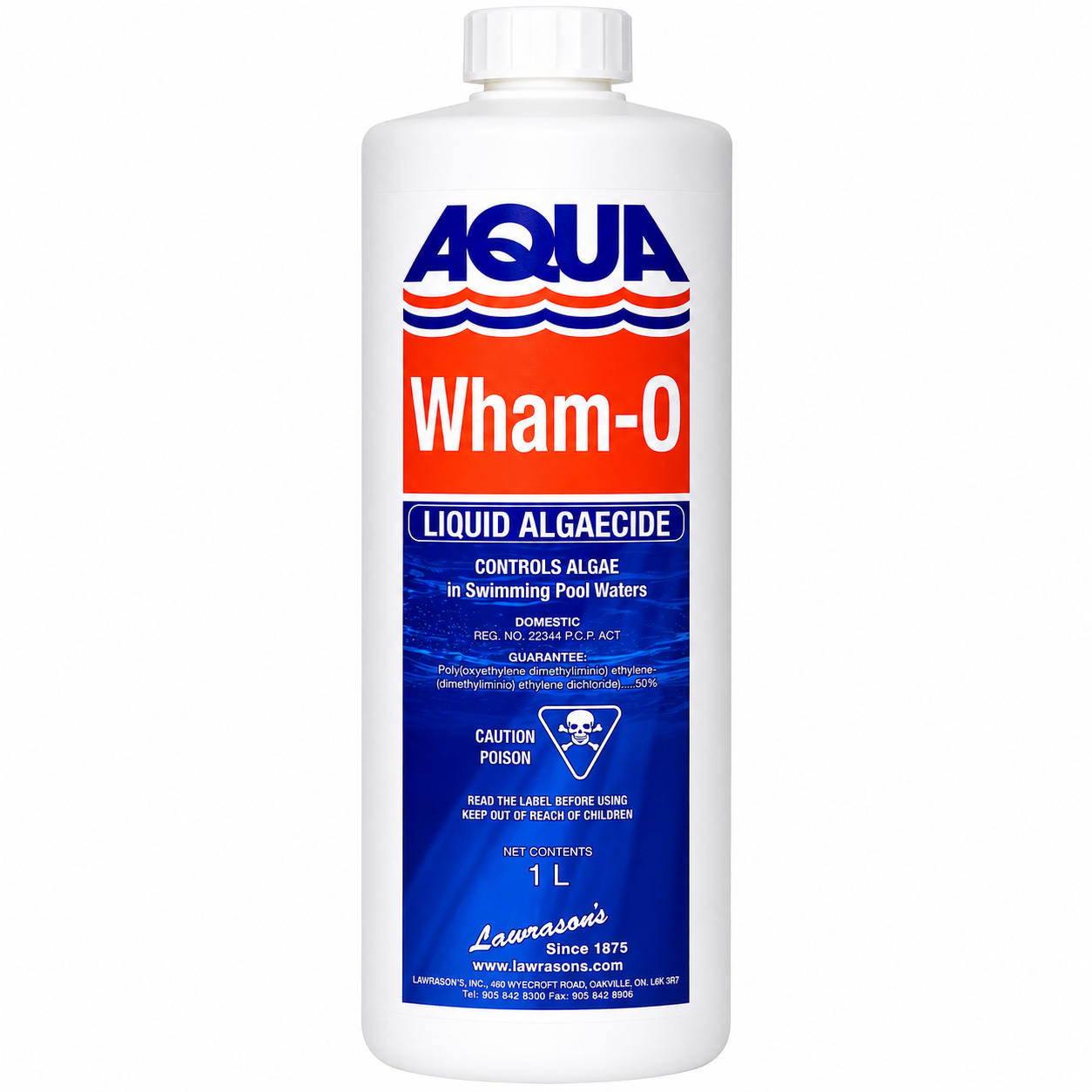 Aqua Wham-O