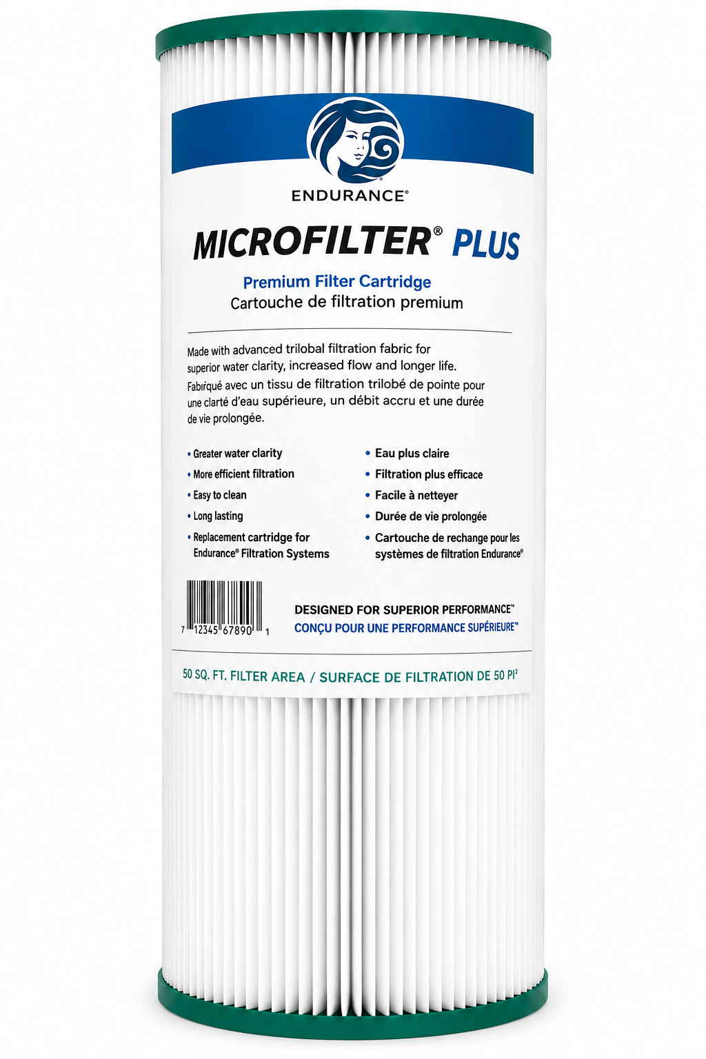 Filters by Beachcomber