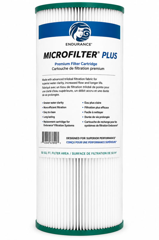 Filters by Beachcomber