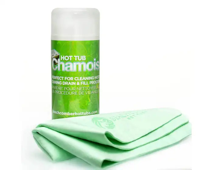 Hot Tub Chamois