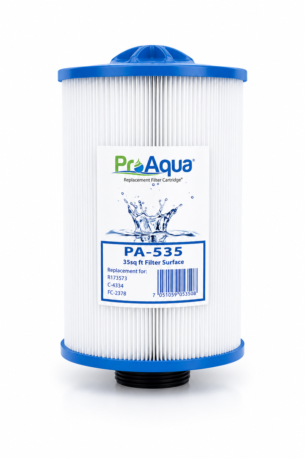 Filters by ProAqua