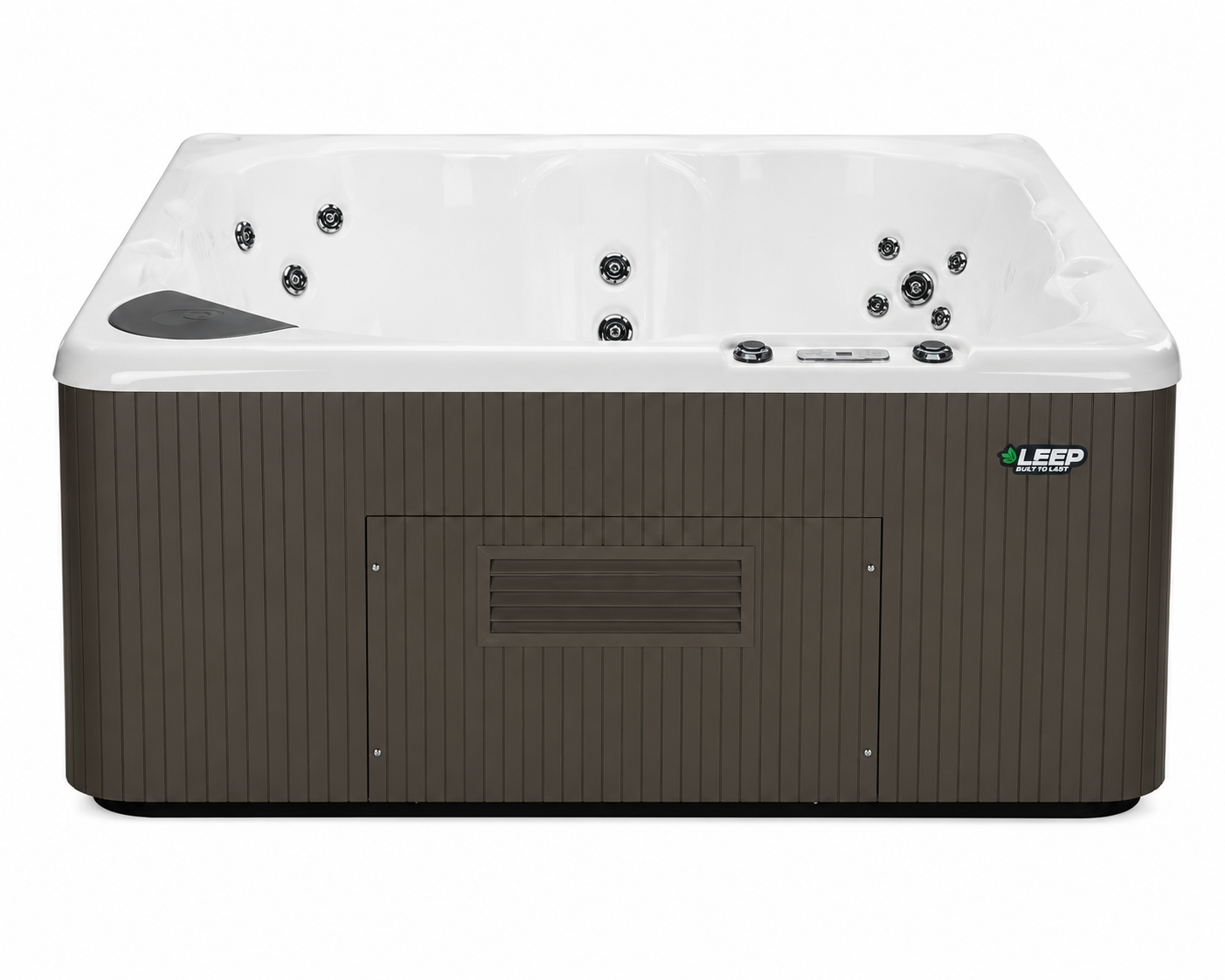 380 Leep Hot Tub