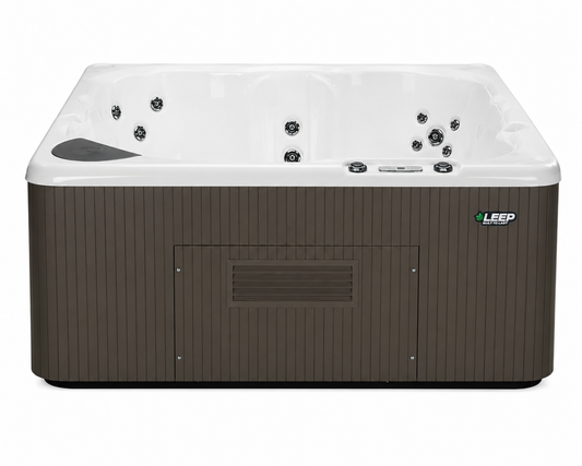 380 Leep Hot Tub