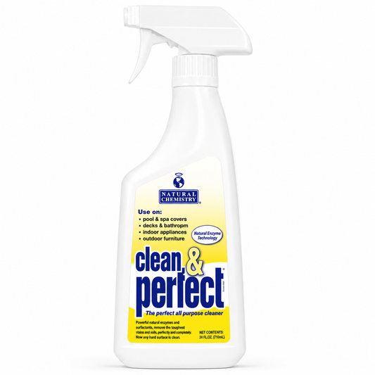 Clean and Perfect