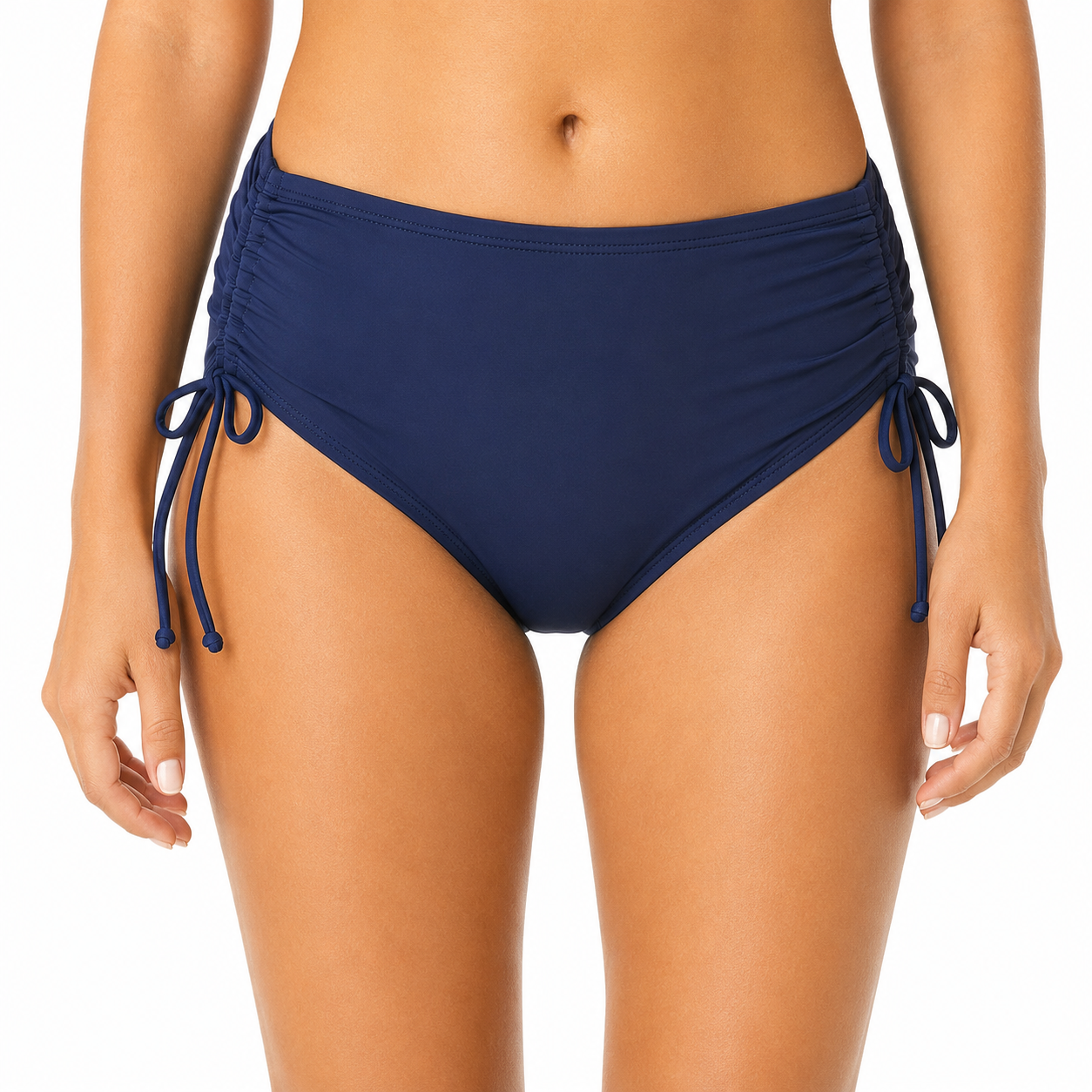 Hayden Side Tie Bottoms by Beach House
