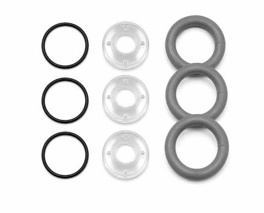 Roman Arch Waterfall Kit