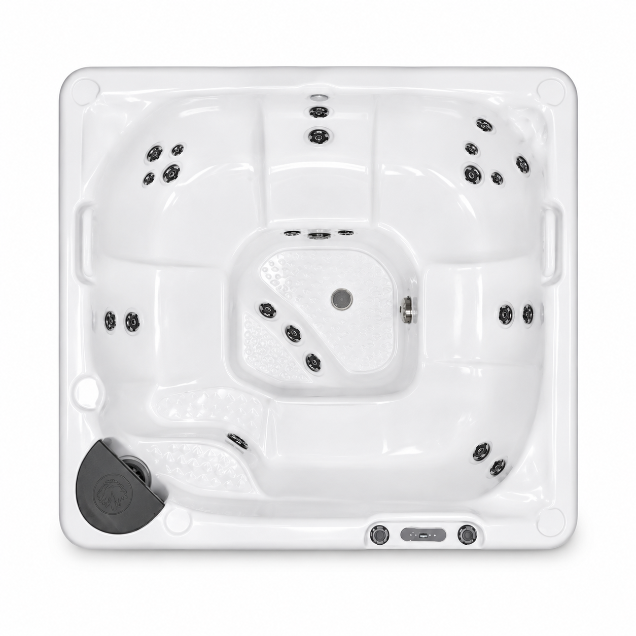 360 Leep Hot Tub