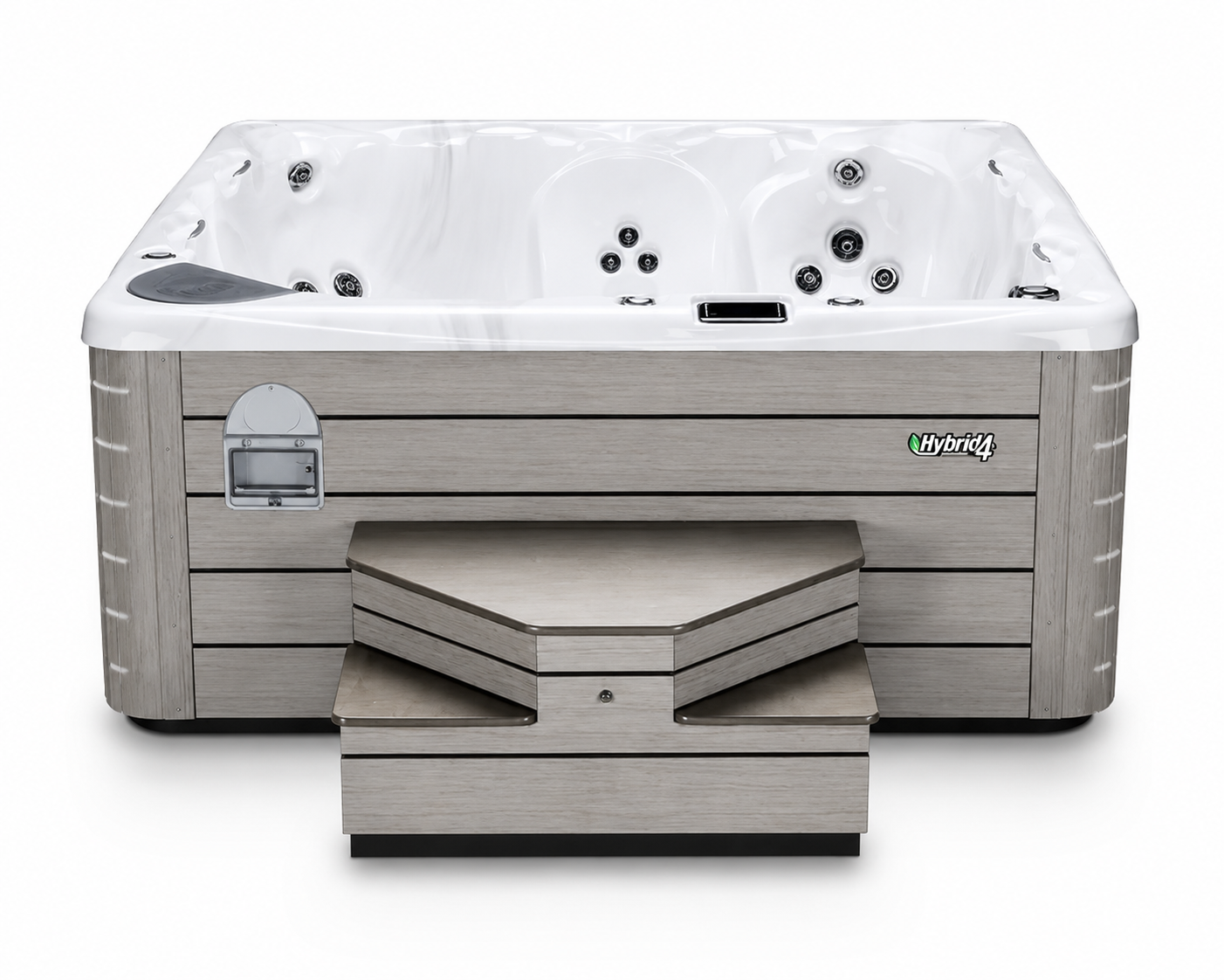 750 SLB Hot Tub