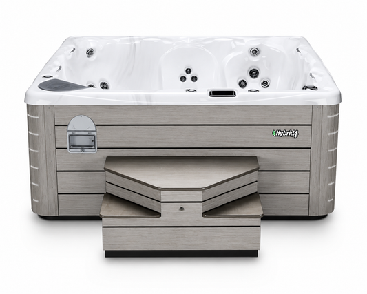750 SLB Hot Tub
