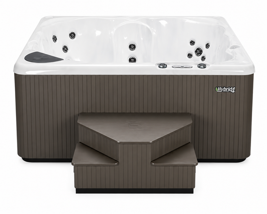 380 Hybrid Hot Tub