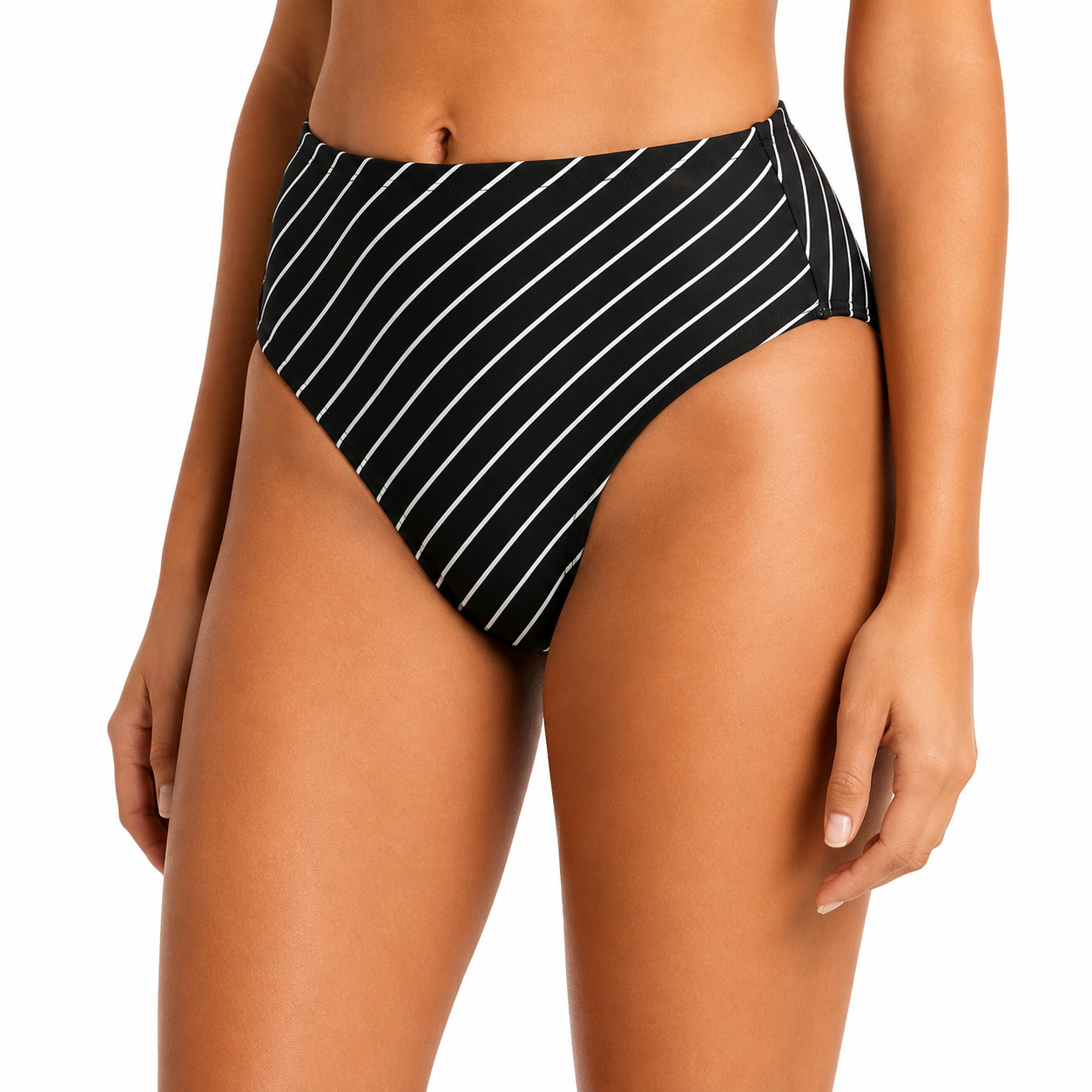 Shoreline Retro Highwaist Pant by Sea Level