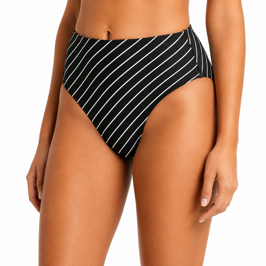 Shoreline Retro Highwaist Pant by Sea Level