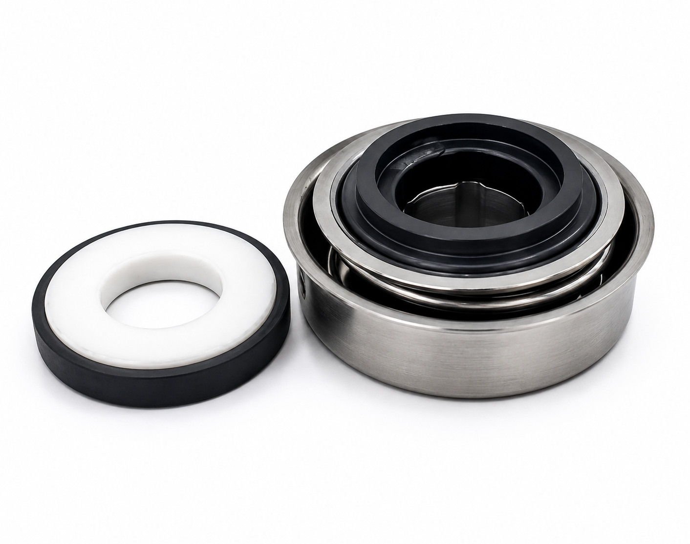 Pump Seal 05