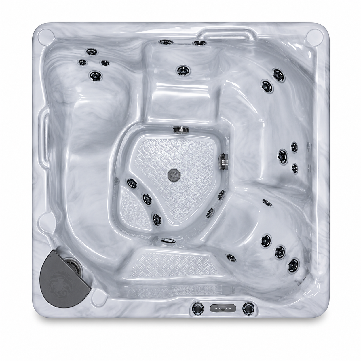 350 Leep Hot Tub