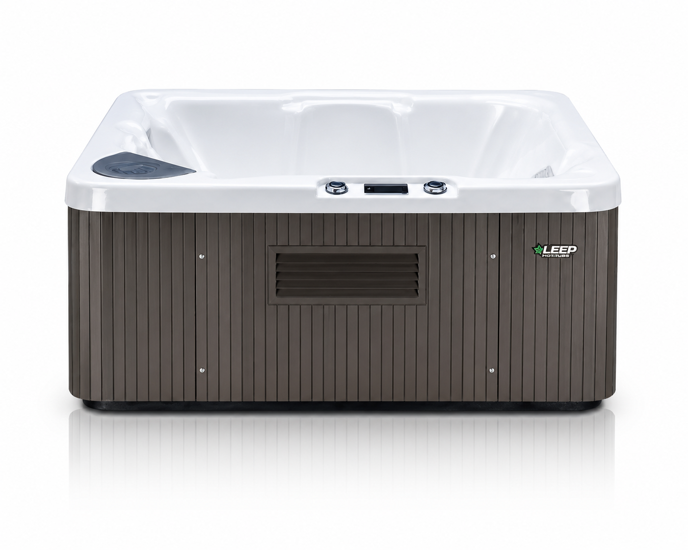 510 Leep Hot Tub