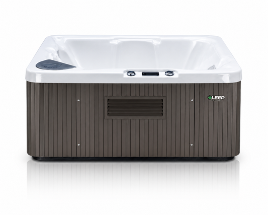 510 Leep Hot Tub