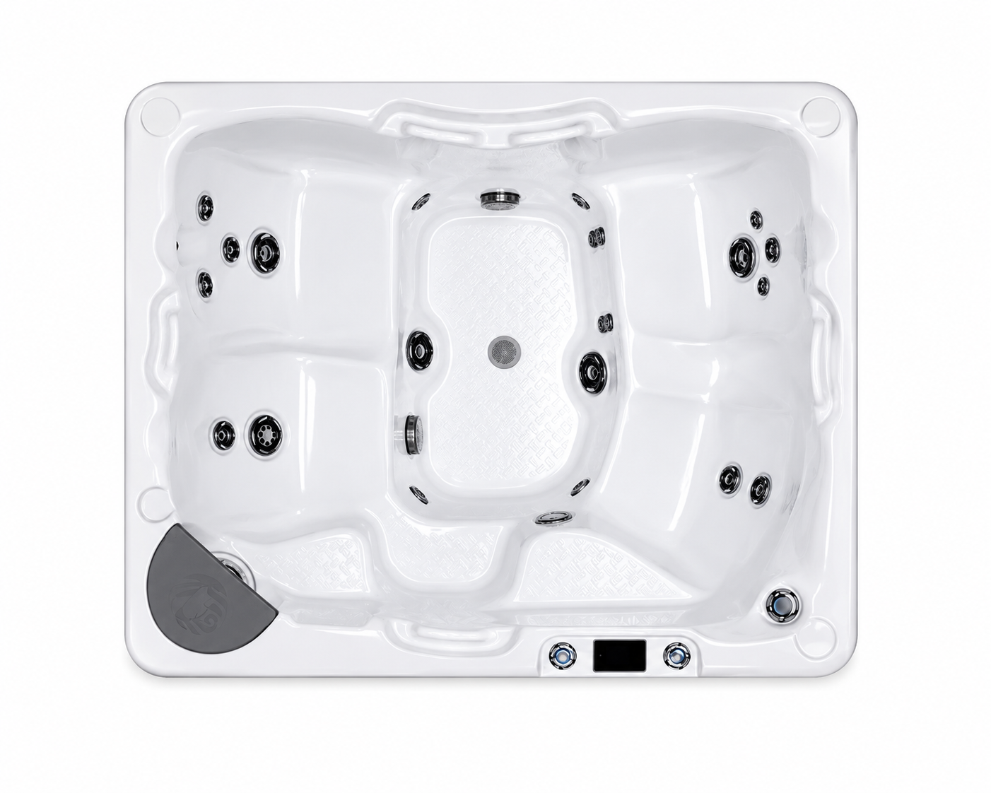 530 Leep Hot Tub