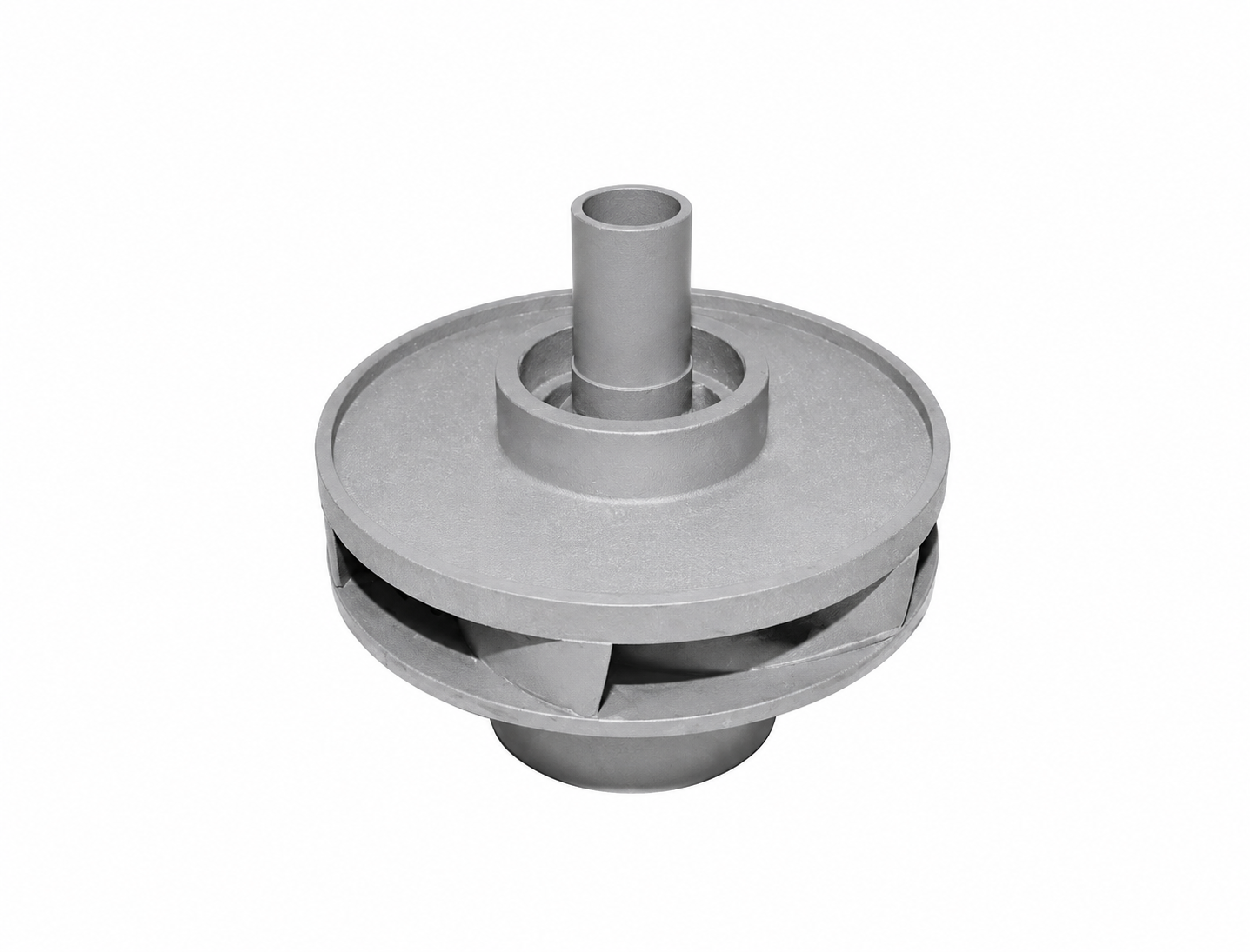 Impeller 1-1/2HP - 310-4010