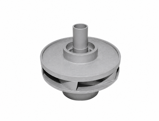 Impeller 1-1/2HP - 310-4010