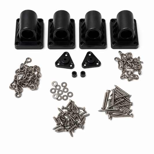 Lift 'n Store Accessories Kit