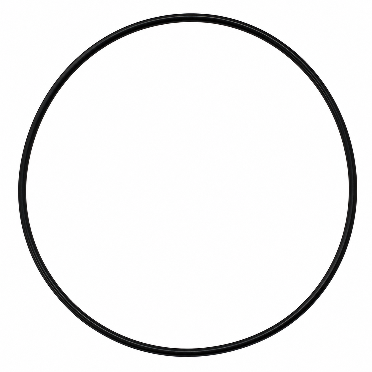 O-Ring Volute Ultimax