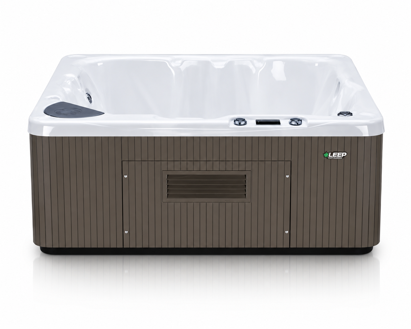 530 Leep Hot Tub