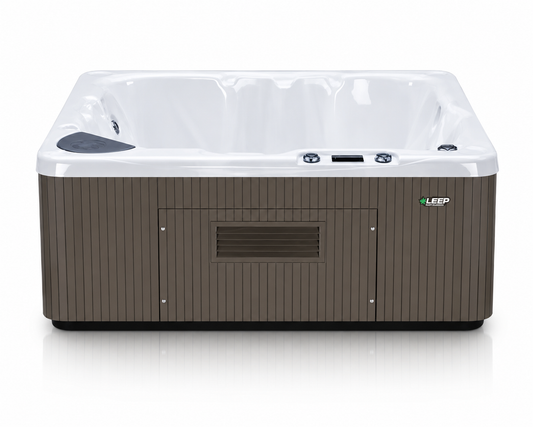 530 Leep Hot Tub