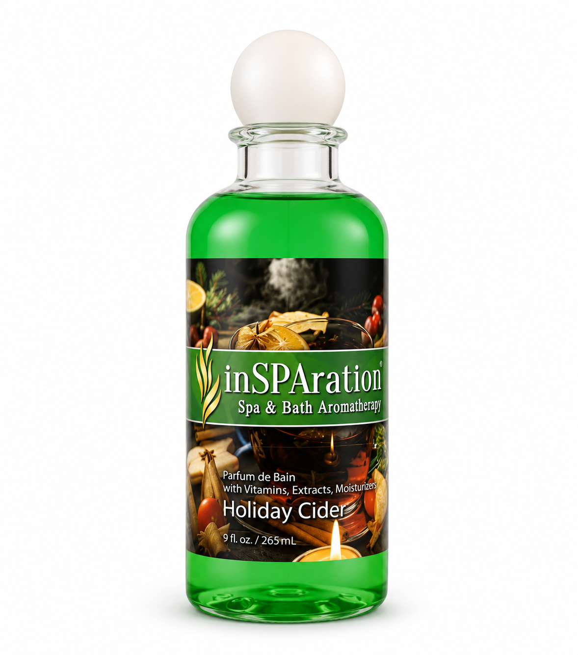 Insparation Scents