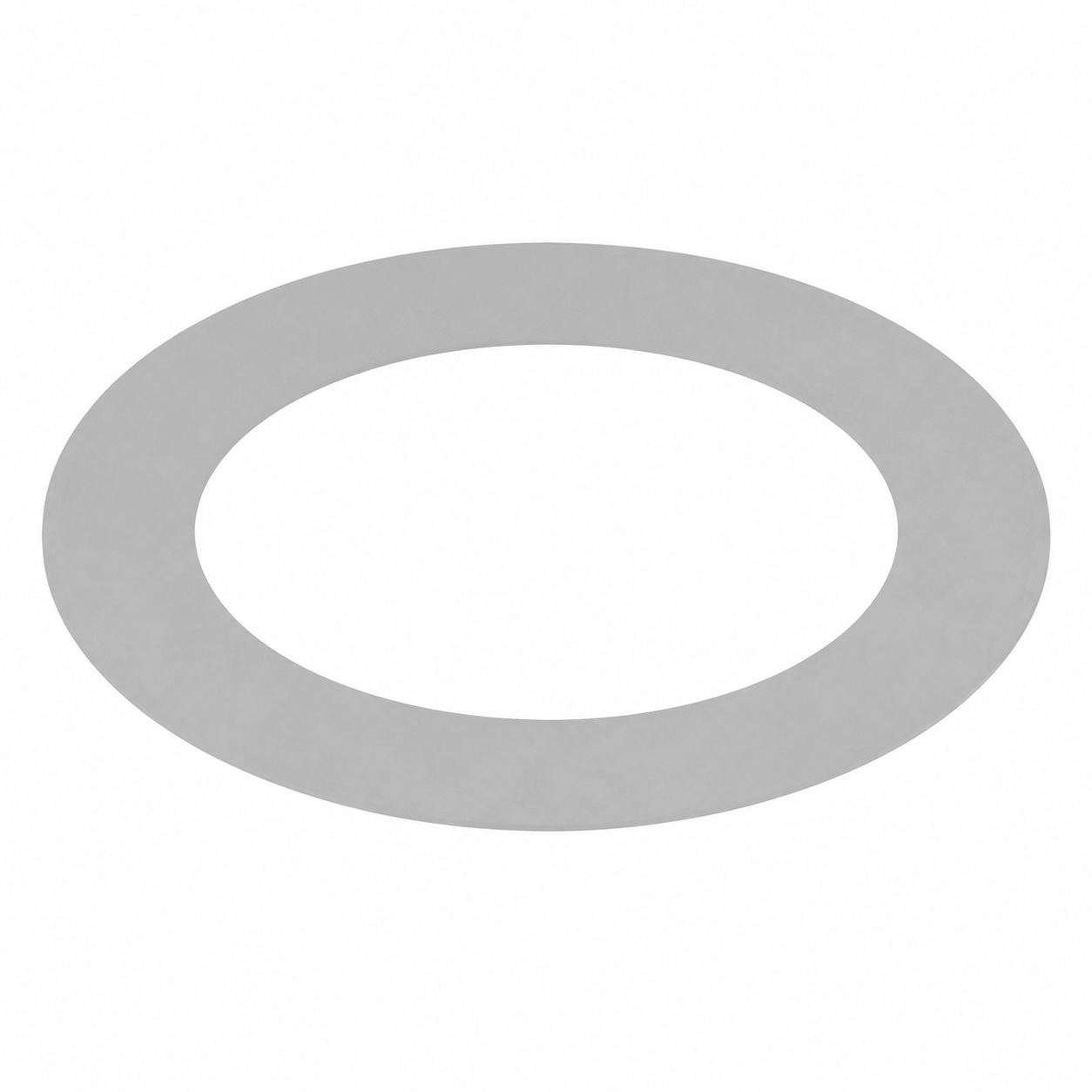 Flat O-Ring Gaskets