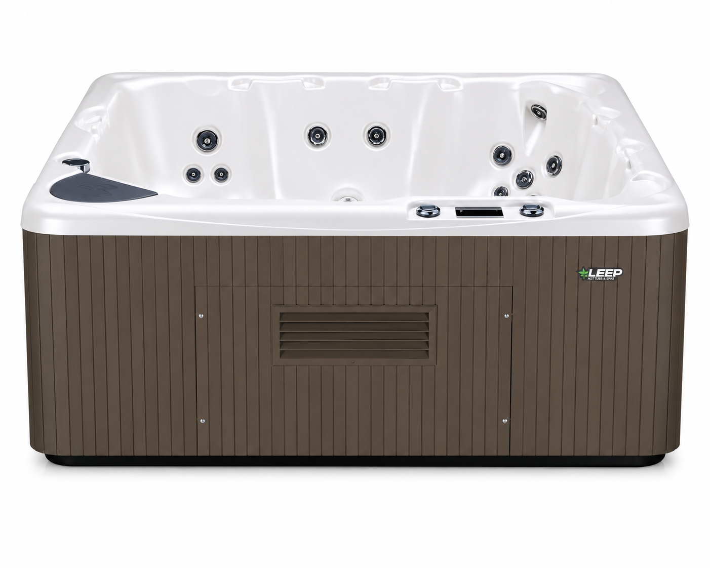 550 Leep Hot Tub