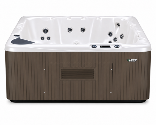 550 Leep Hot Tub