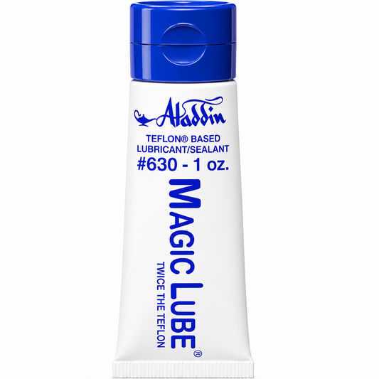Magic Lube Teflon 1oz
