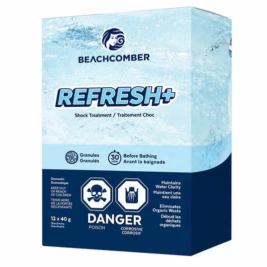 Refresh