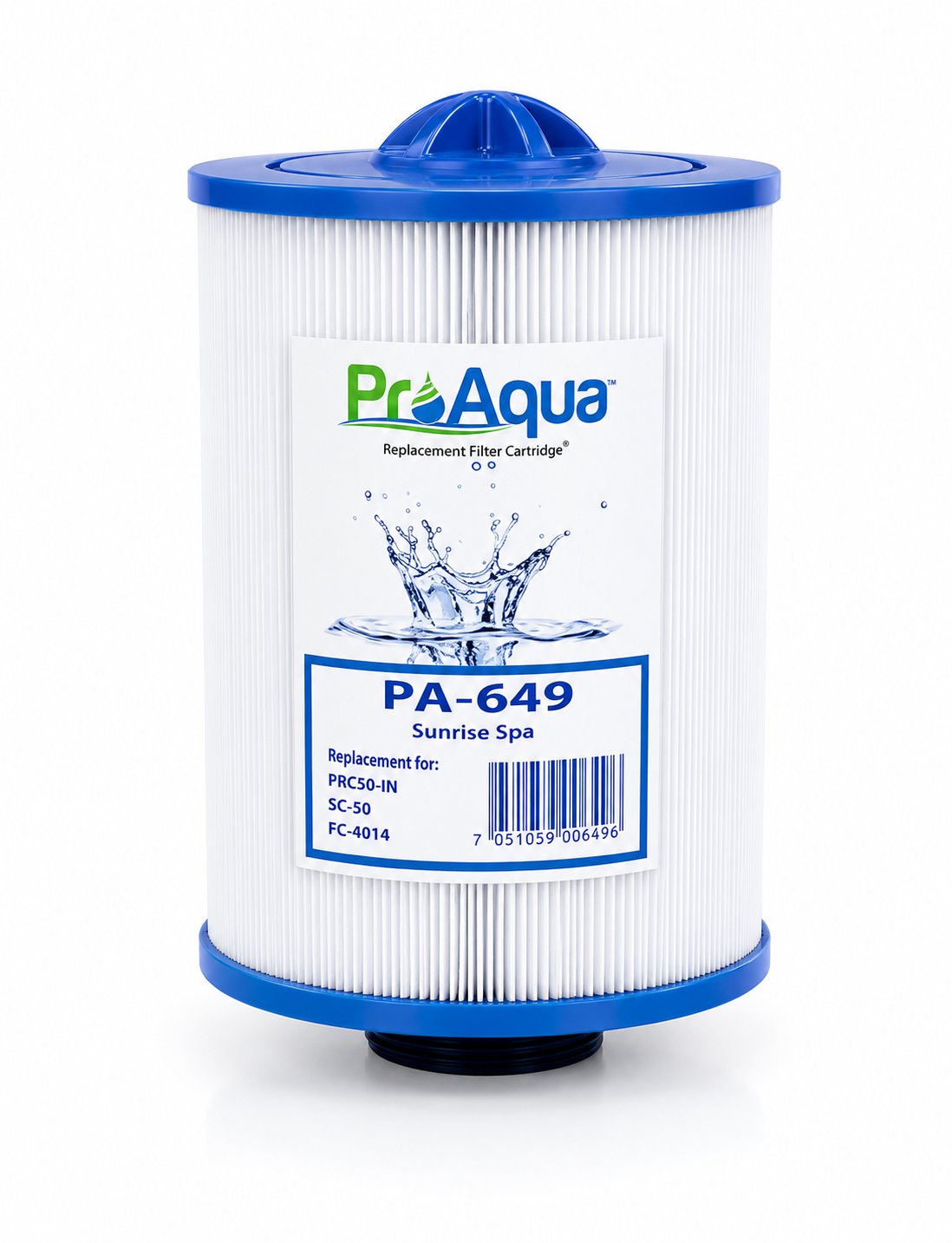 Filters by ProAqua