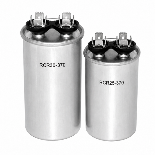 Capacitor Run 370V 30MFD