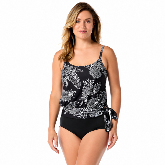 Blouson 2 Piece by Gabar