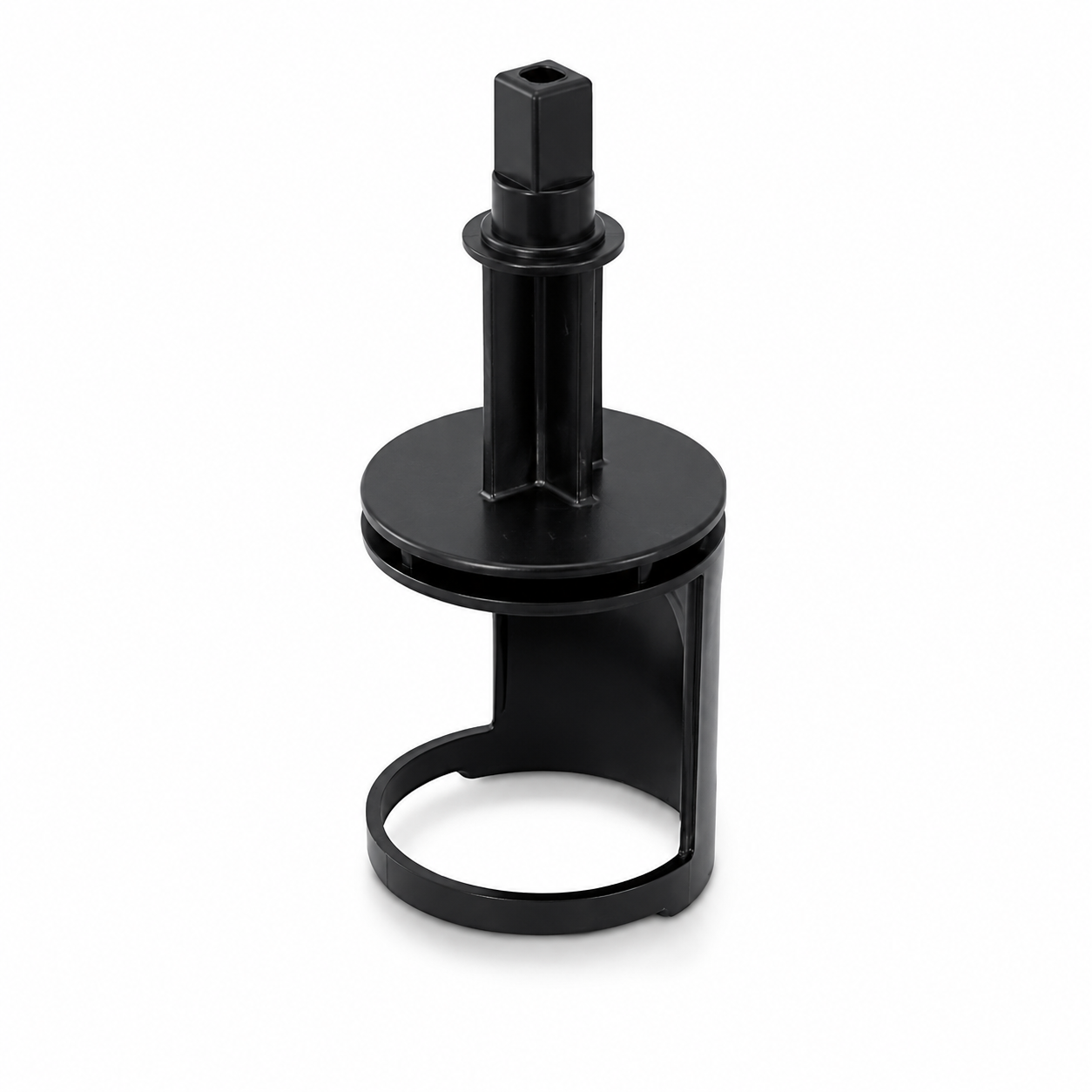 Foot Jet RFM Diverter Stem - 2" Internal