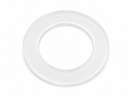 Flat O-Ring Gaskets