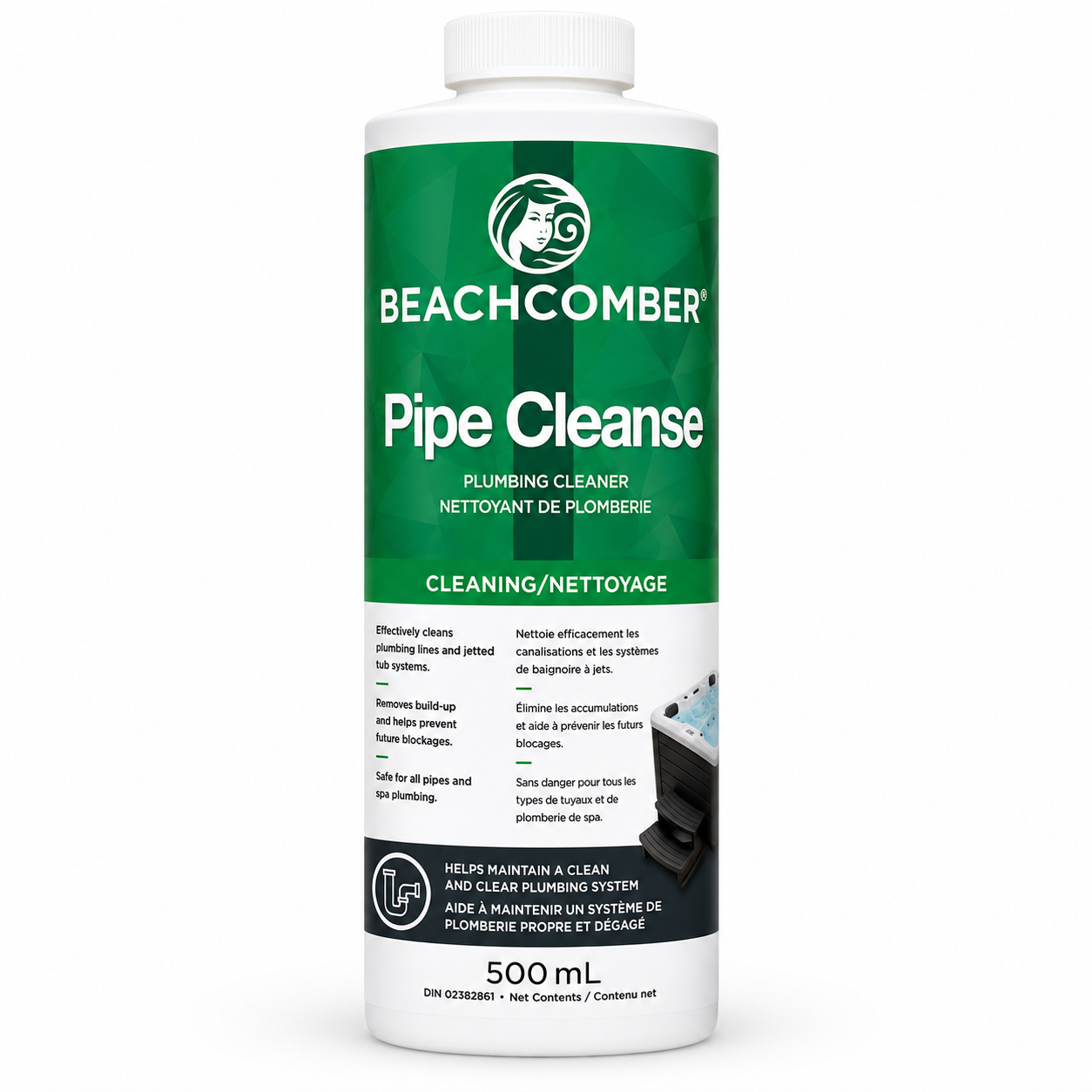 Pipe Cleanse