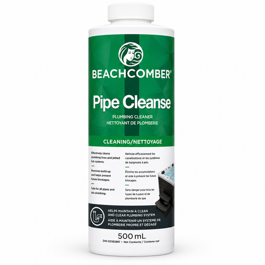 Pipe Cleanse