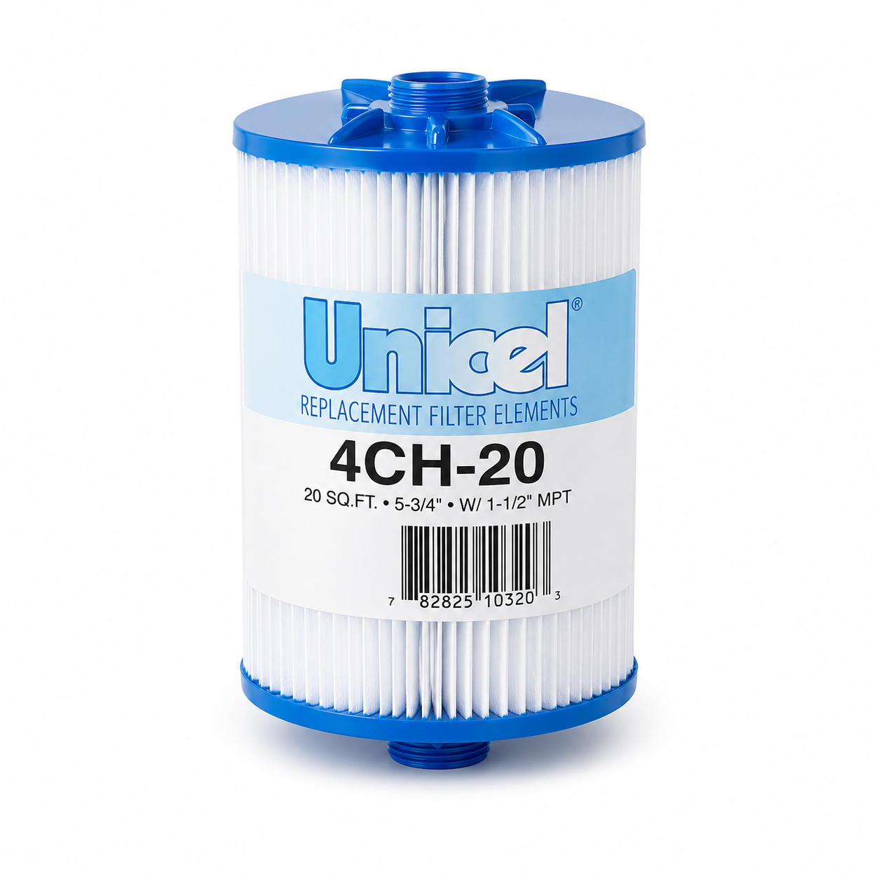 Filters by Unicel
